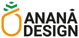 Ananá Design Logo